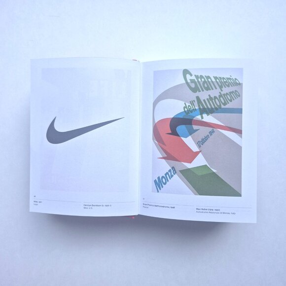 Book: Graphic 500 Designs that matter by Phaidon, Hardcover, small format - Picture 6 of 13